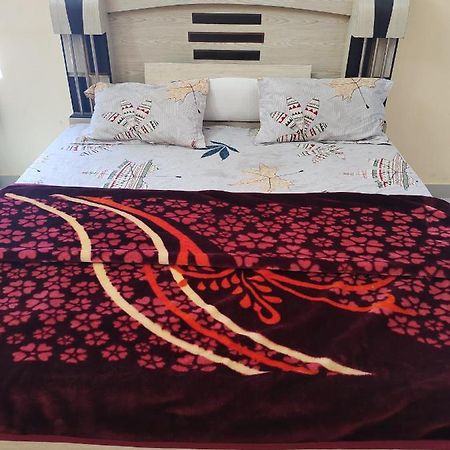 Hotel Purnima Palace Fatehpur  Екстер'єр фото