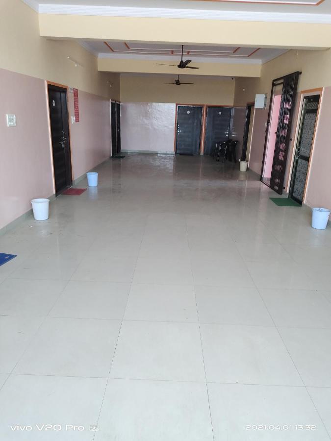 Hotel Purnima Palace Fatehpur  Екстер'єр фото