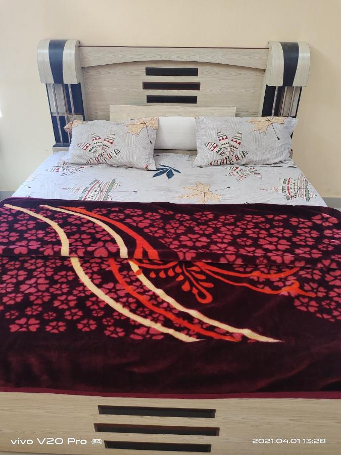Hotel Purnima Palace Fatehpur  Екстер'єр фото