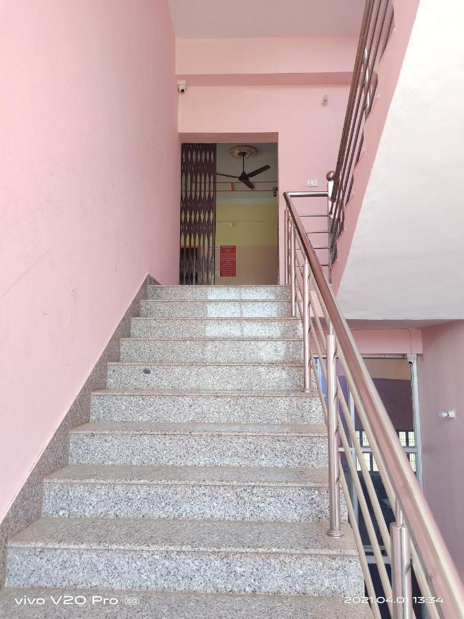 Hotel Purnima Palace Fatehpur  Екстер'єр фото