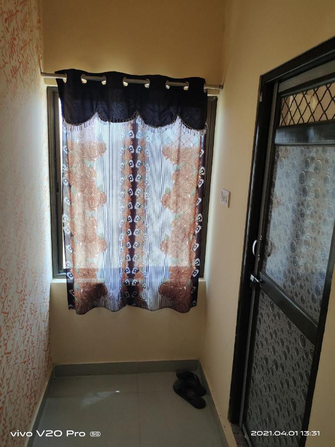 Hotel Purnima Palace Fatehpur  Екстер'єр фото